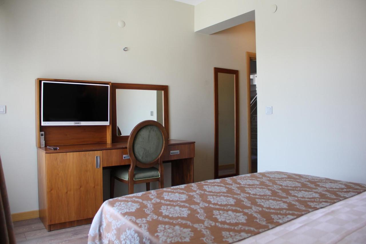 Alâ Avsa Hotel Avsa Adasi Exterior foto